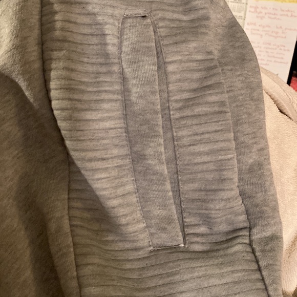 Reason Original Grey Jogger NWT - Picture 8 of 9